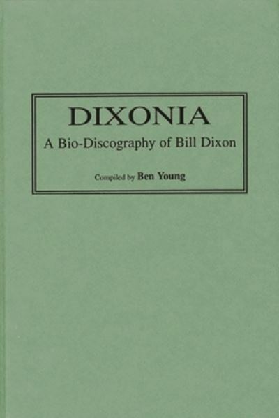 Dixonia