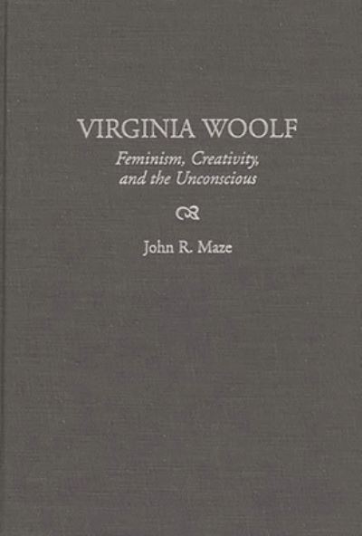 Virginia Woolf
