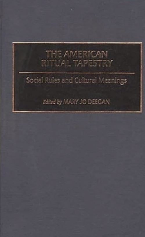 The American Ritual Tapestry