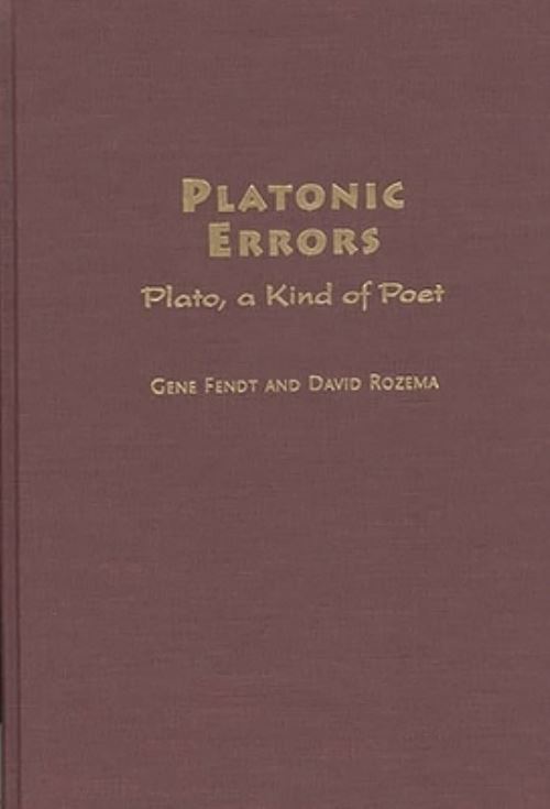 Platonic Errors