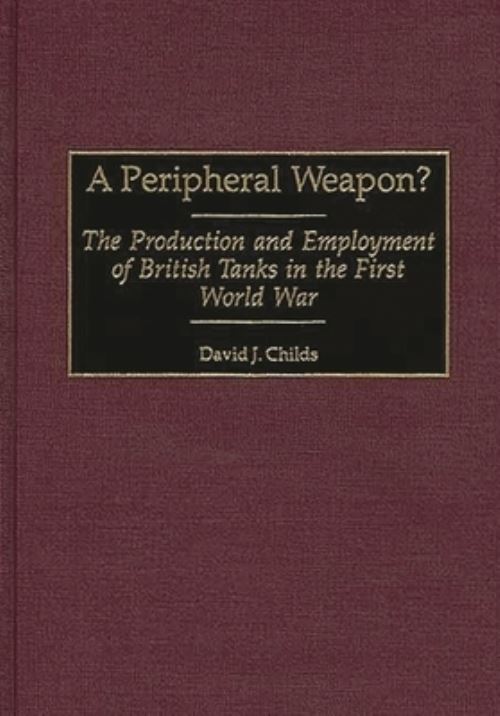 A Peripheral Weapon?