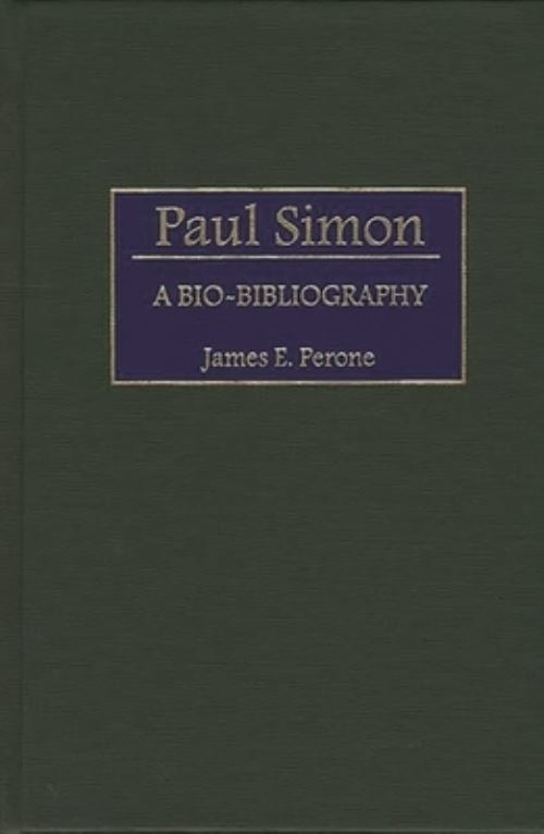 Paul Simon