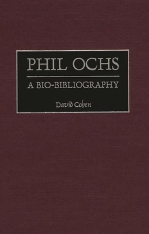 Phil Ochs