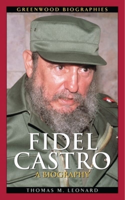 Fidel Castro