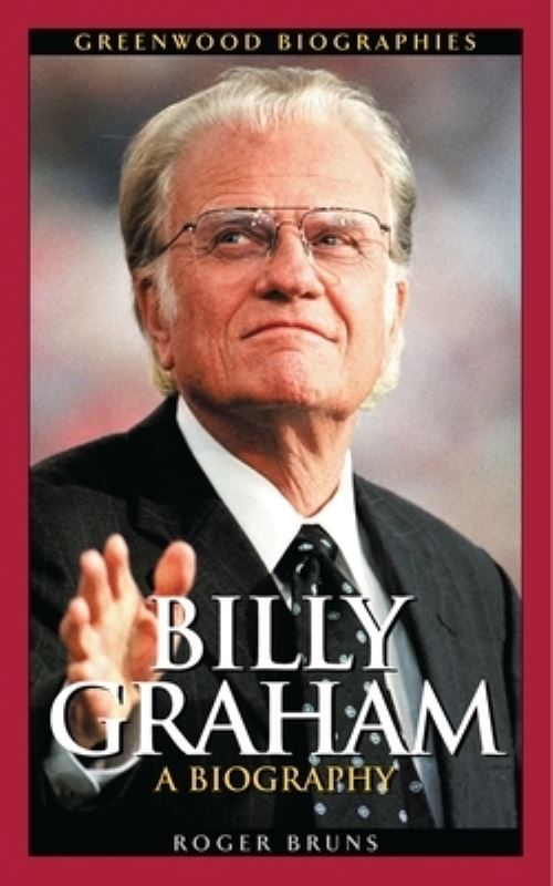 Billy Graham