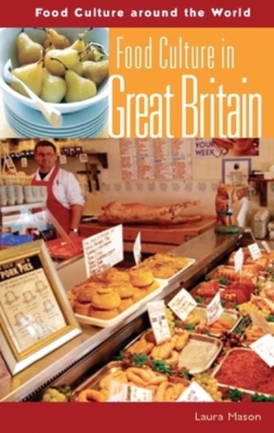 Food Culture in Great Britain
