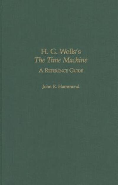 H.G. Wells' The Time Machine