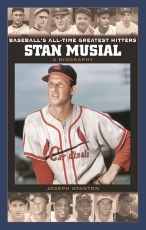 Stan Musial