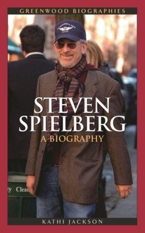 Steven Spielberg