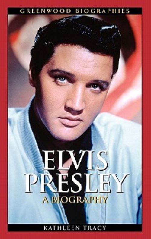 Elvis Presley