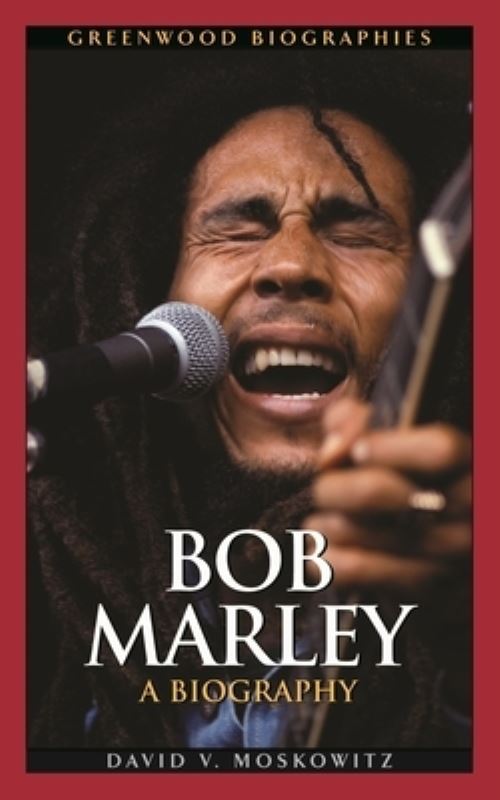 Bob Marley