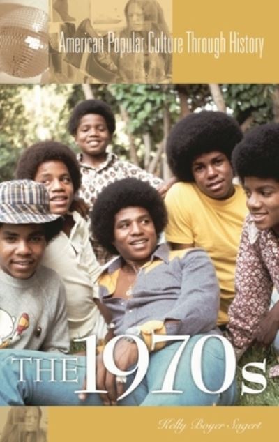 The 1970S