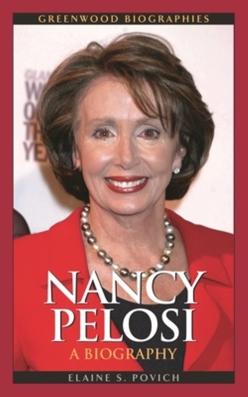 Nancy Pelosi