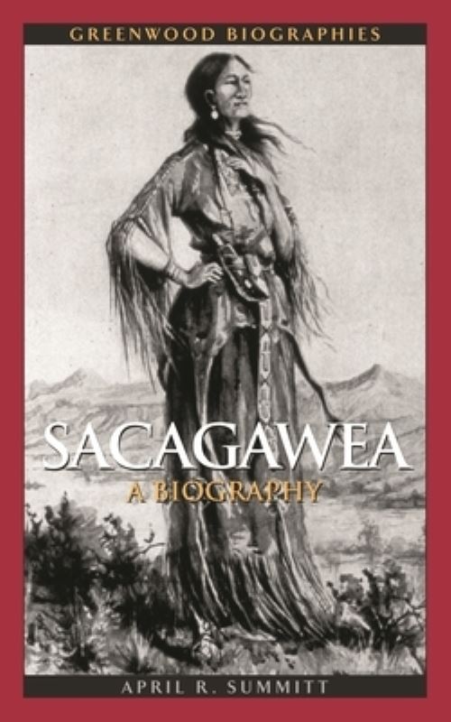 Sacagawea