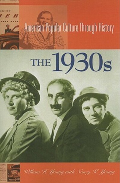 The 1930S