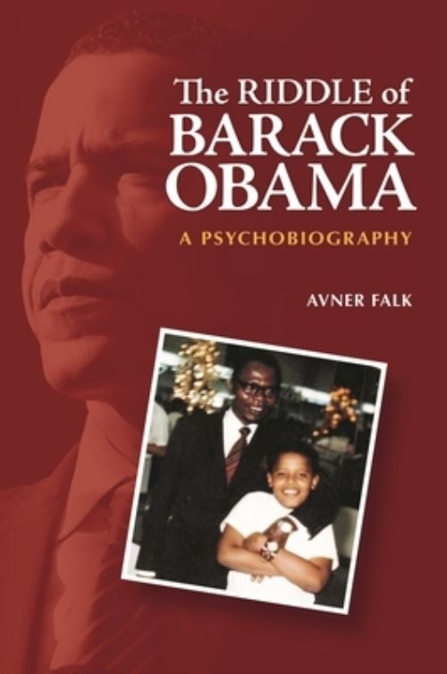 The Riddle of Barack Obama