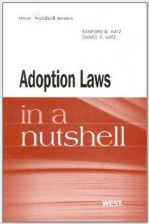 Adoption Laws in a Nutshell