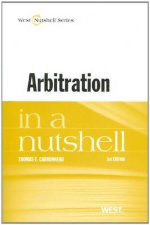 Arbitration in a Nutshell
