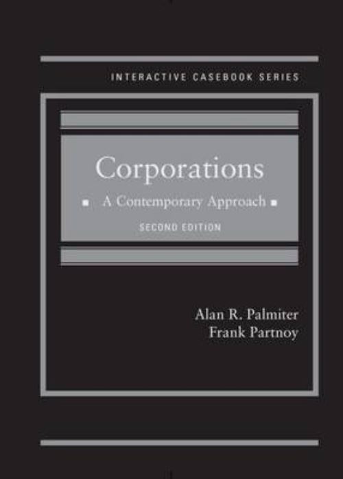 Corporations