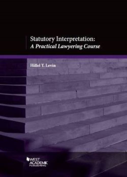 Statutory Interpretation