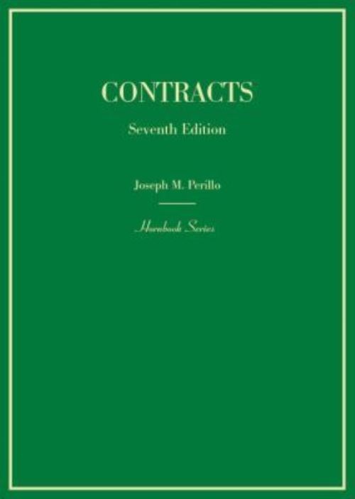 Contracts