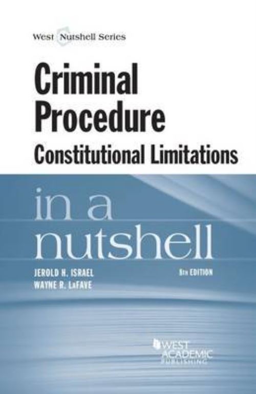 Criminal Procedure
