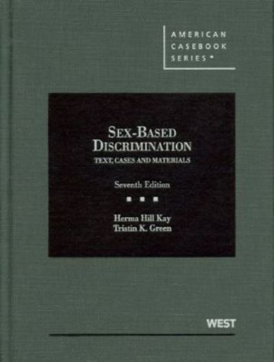 Sex-Based Discrimination