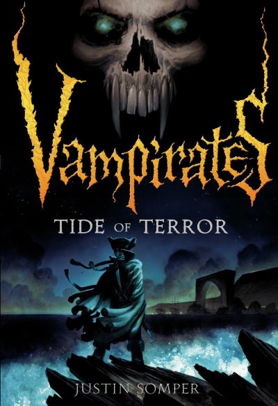 Tide of Terror