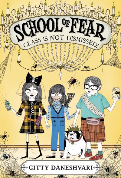 School of Fear
