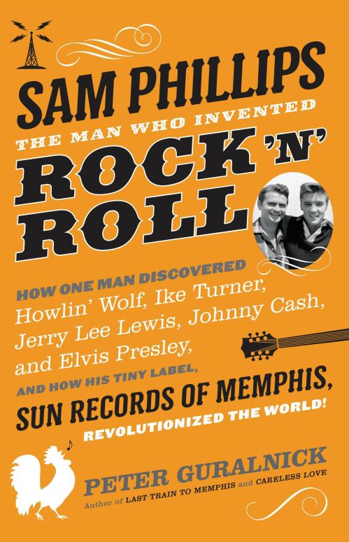 Sam Phillips