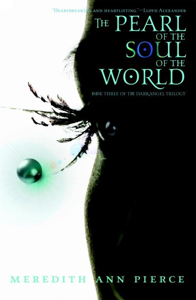 The Pearl of the Soul of the World