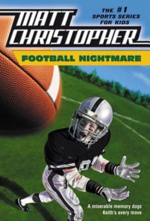 Football Nightmare
