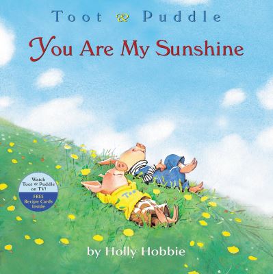 Toot & Puddle