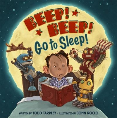 Beep, Beep, Go to Sleep!