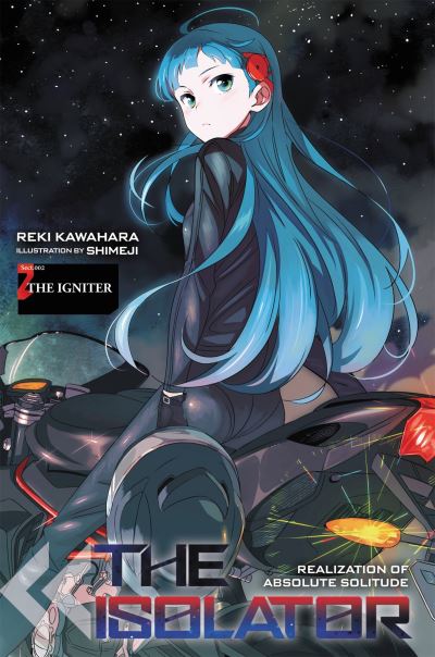 The Isolator. Vol. 2