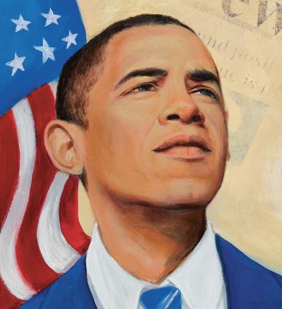 Barack's Big Words