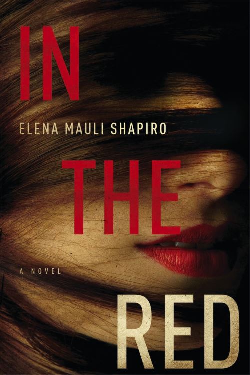 In the Red