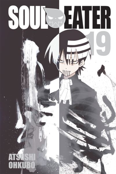 Soul Eater. 19