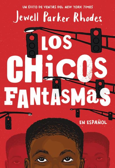 Los Chicos Fantasmas
