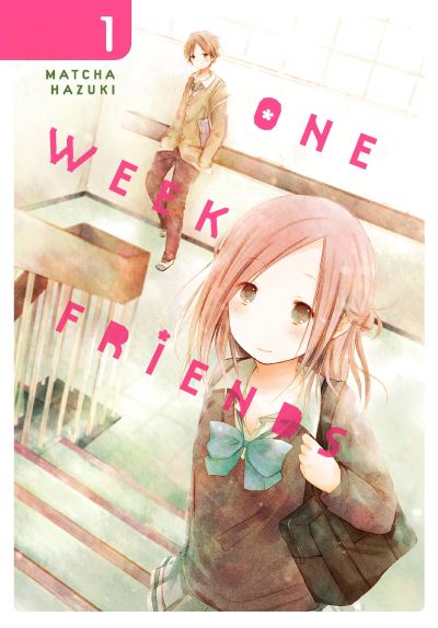 One Week Friends. 1
