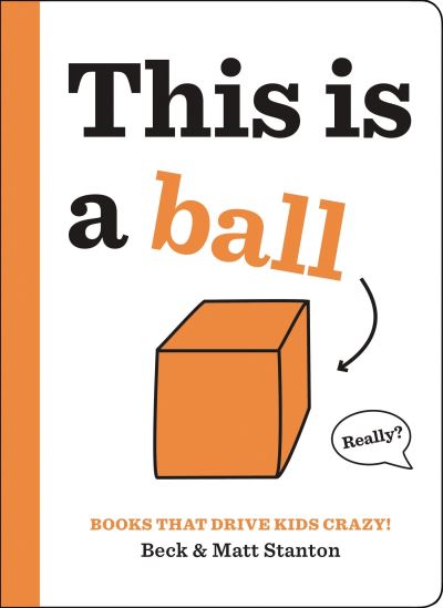 This Is a Ball!