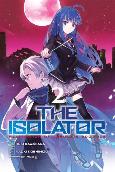 The Isolator 2
