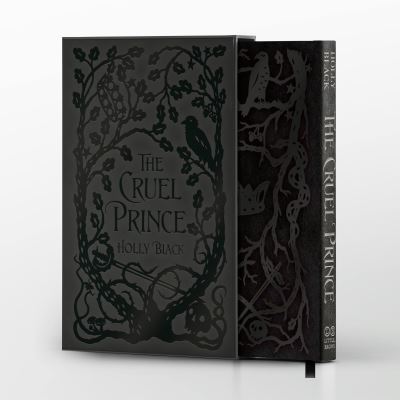 The Cruel Prince