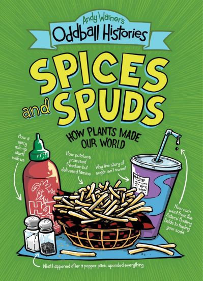 Spices and Spuds