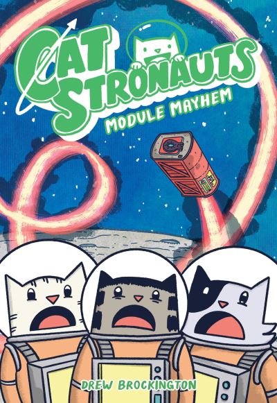 Module Mayhem