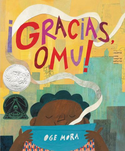ãGracias, Omu! (Thank You, Omu!)