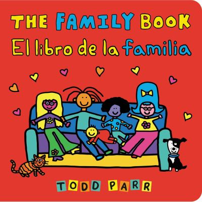 The Family Book