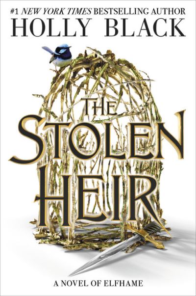 The Stolen Heir Volume 1