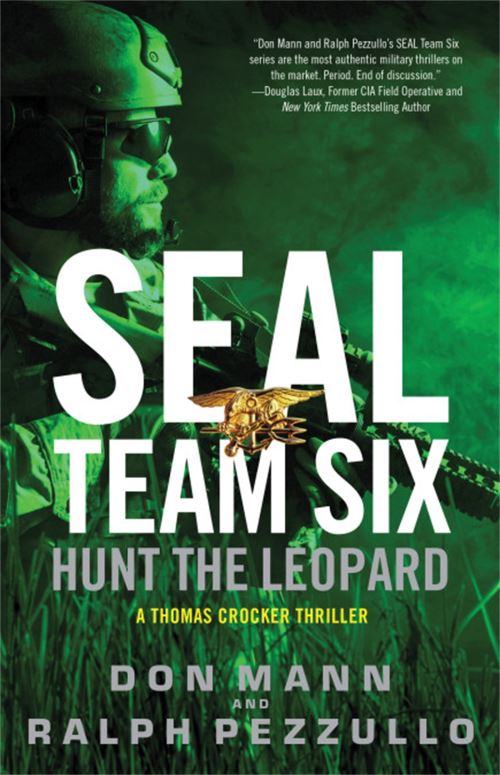 SEAL Team Six