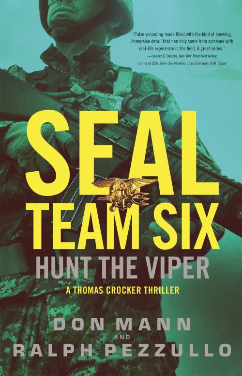 Hunt the Viper